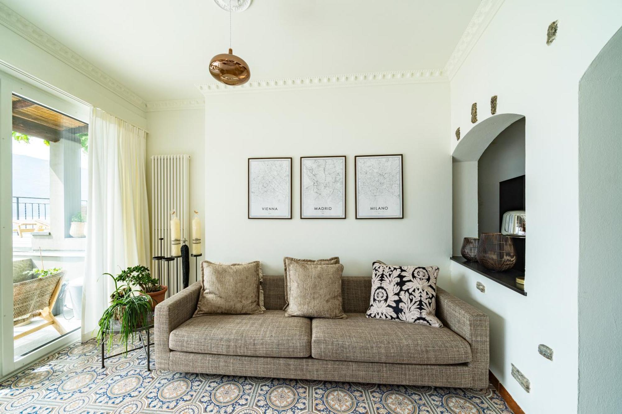 Villa Sophia Gerra  Extérieur photo